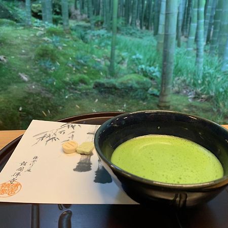 Kamakura Vacation House Buitenkant foto