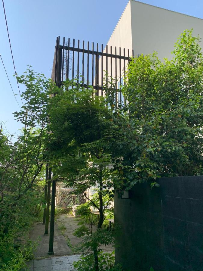 Kamakura Vacation House Buitenkant foto