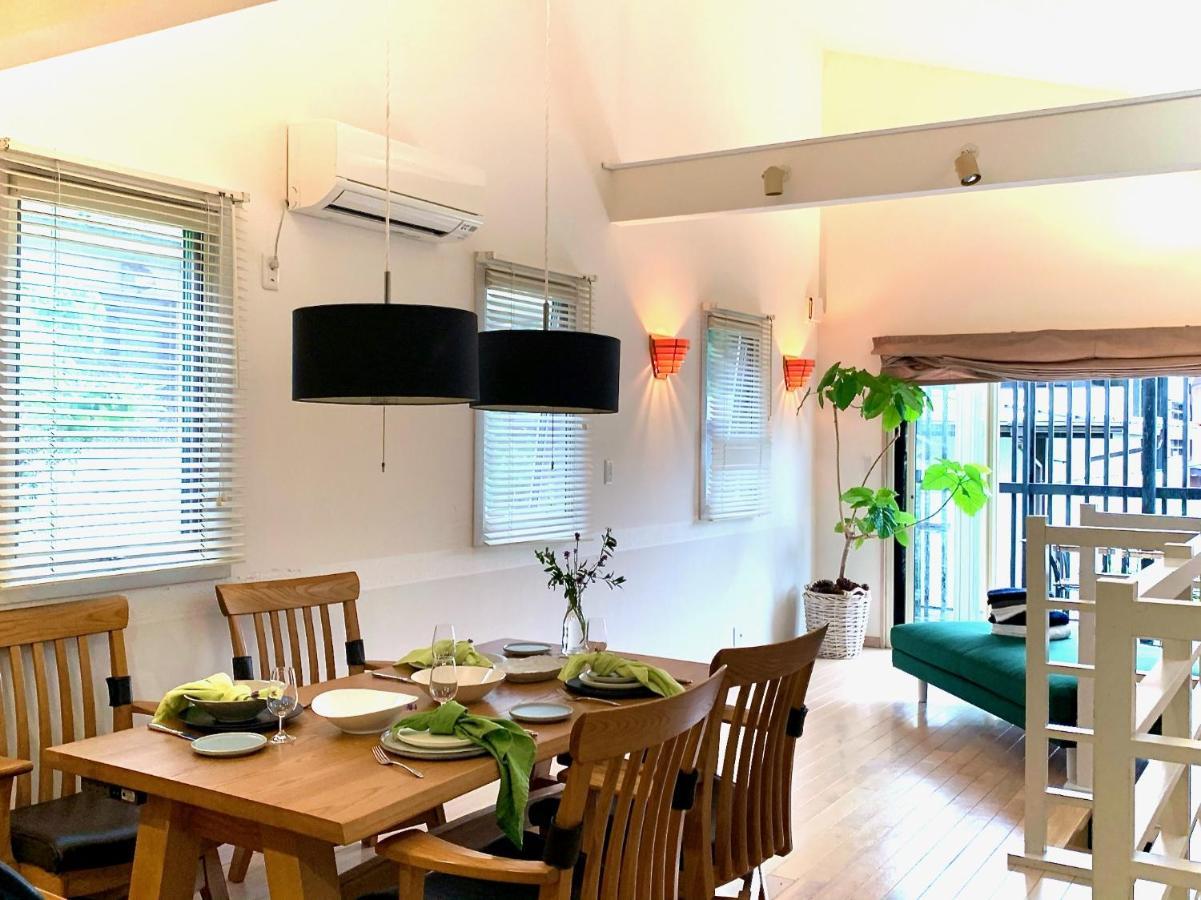 Kamakura Vacation House Buitenkant foto