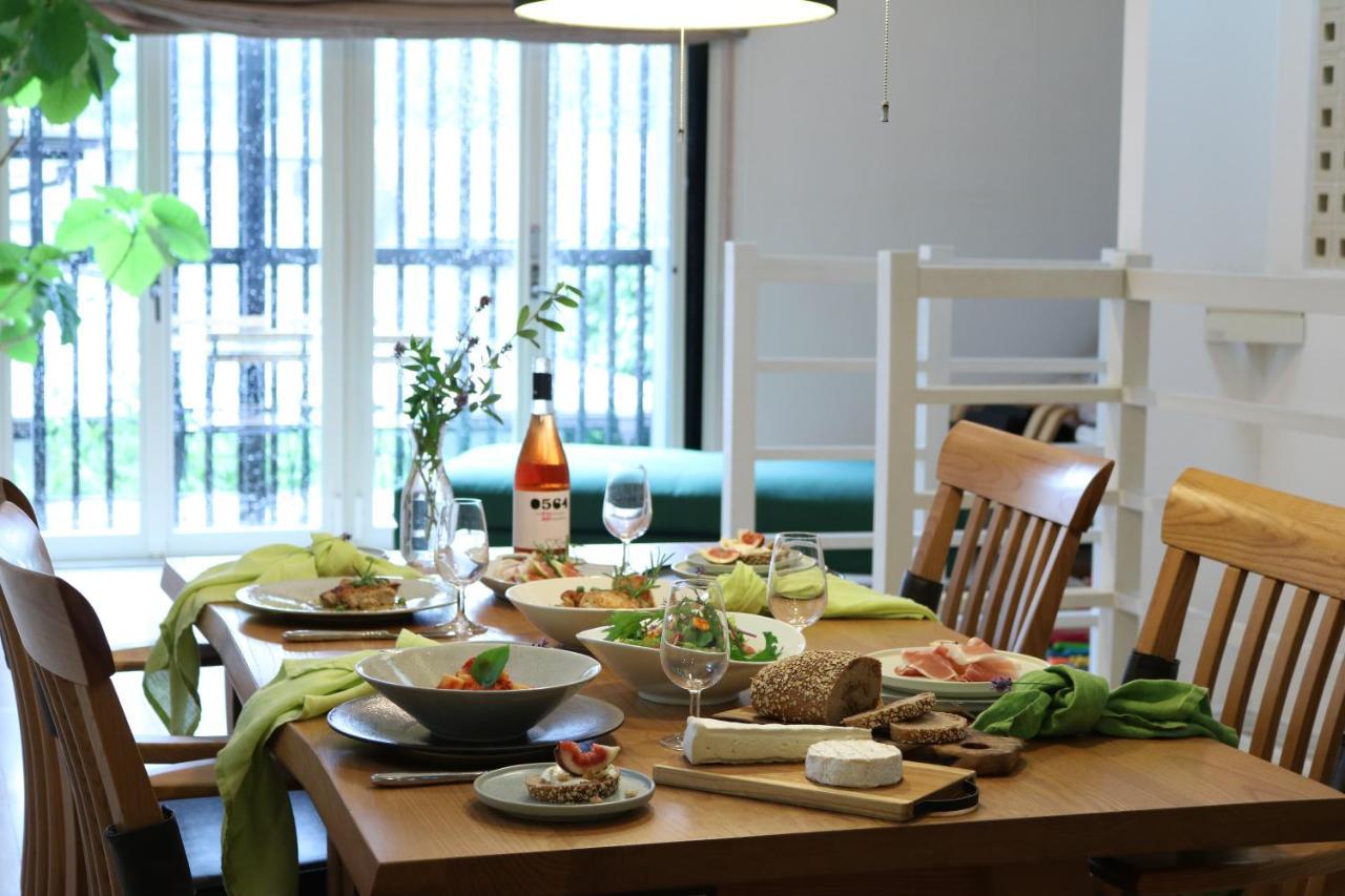 Kamakura Vacation House Buitenkant foto