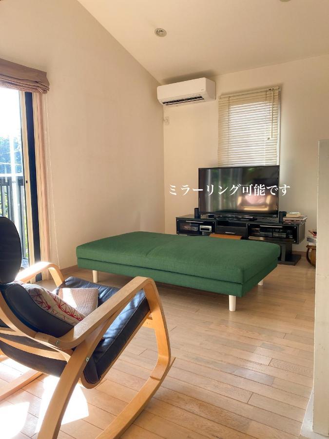 Kamakura Vacation House Buitenkant foto