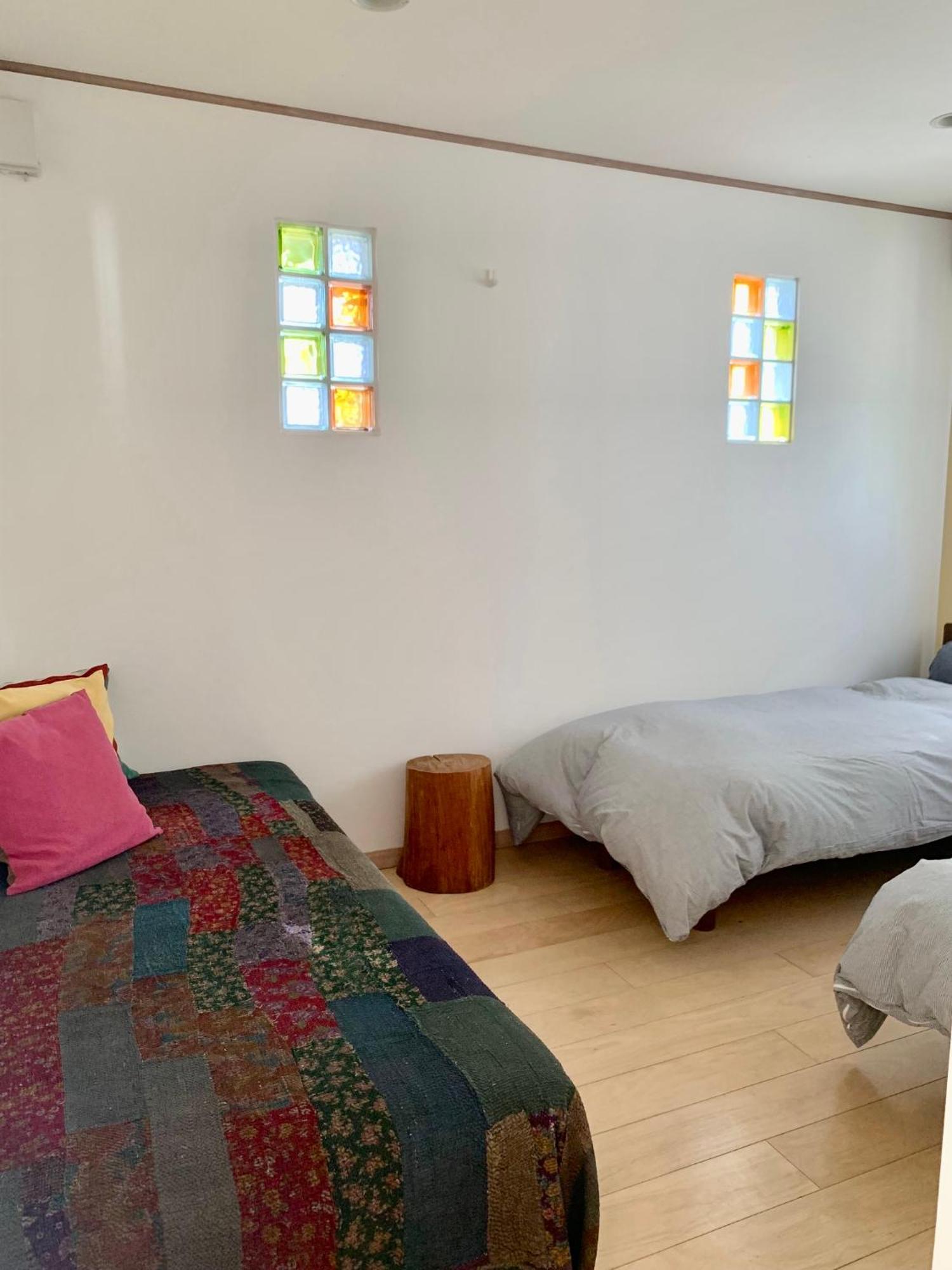 Kamakura Vacation House Buitenkant foto