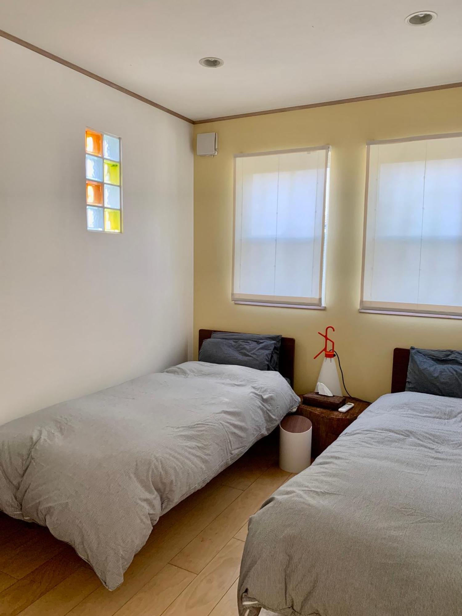 Kamakura Vacation House Buitenkant foto