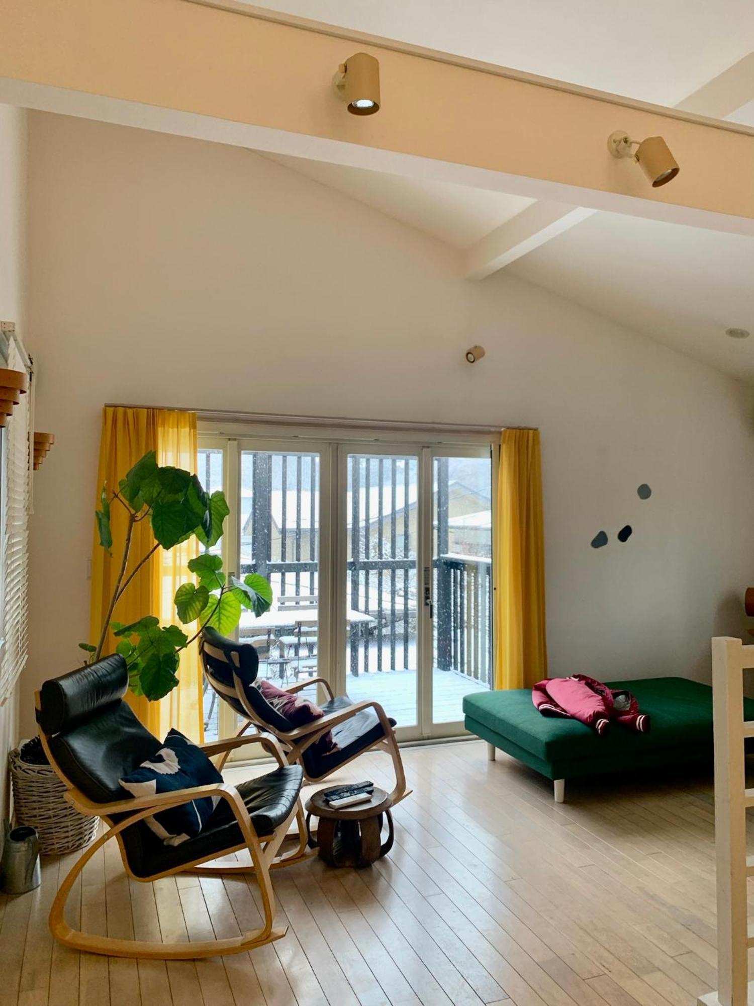 Kamakura Vacation House Buitenkant foto